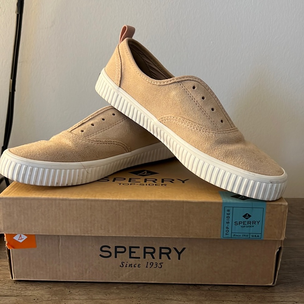 Sperry Top Sider